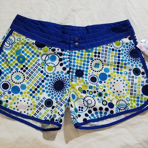 Junior's shorts - Picture 2 of 4